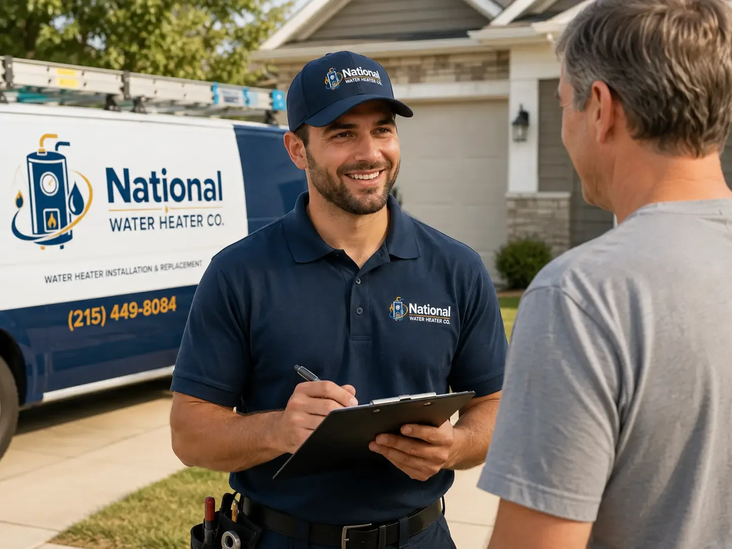 Water Heater Installation Stevens Point, WI FAQs